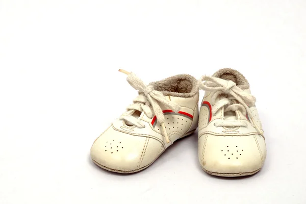 stock image Baby shoes