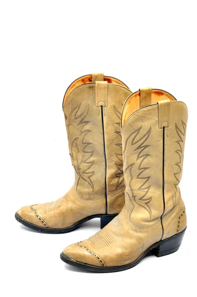 justin mule hide boots