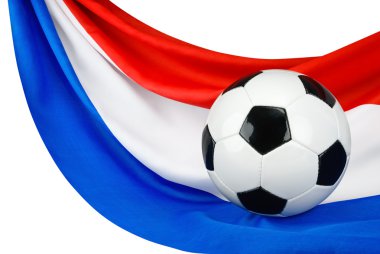 Hollanda Futbol sever