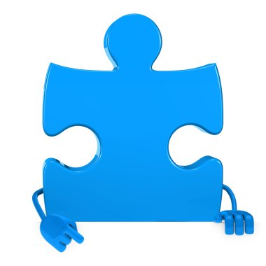 şekil point bulmaca