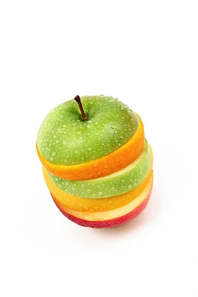 Sandwichfrucht — Stockfoto