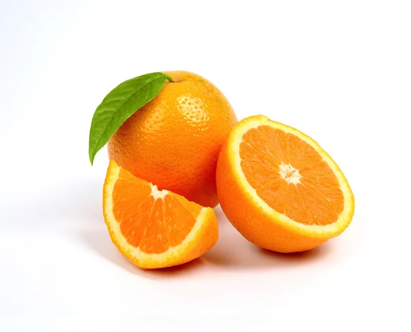 stock image Orange