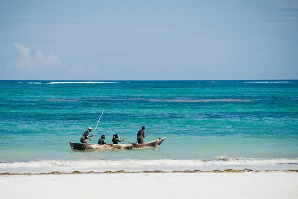 stock image Fishing boat