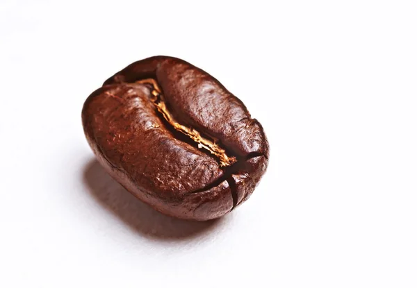 烤的咖啡豆 — 图库照片