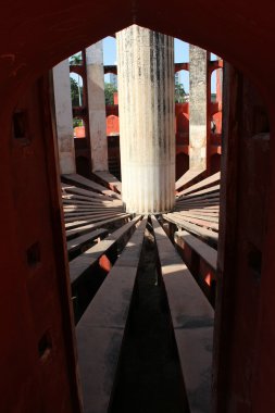 Jantar mantar ayağı