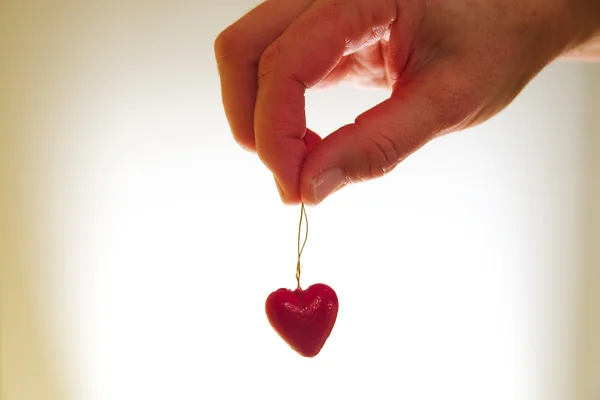 stock image Do not forget your Valentine