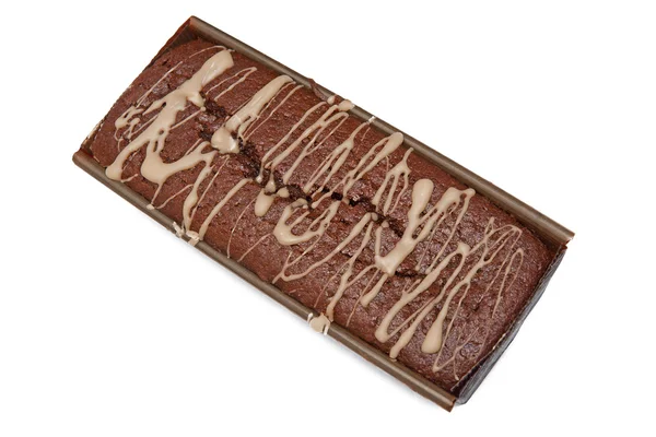 Ginger-bread cake — Stock Photo, Image