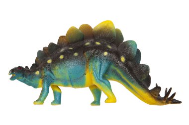 dinozor stegosaurus