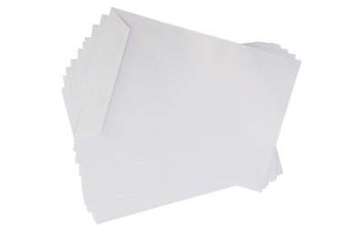 Envelopes clipart