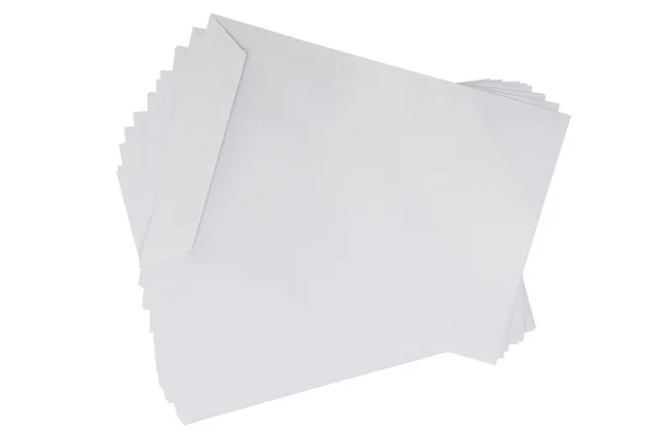 Envelopes — Fotografia de Stock