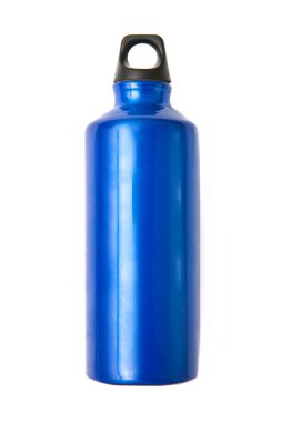 Water bottle clipart