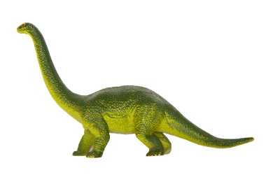 Dinosaur Diplodocus clipart