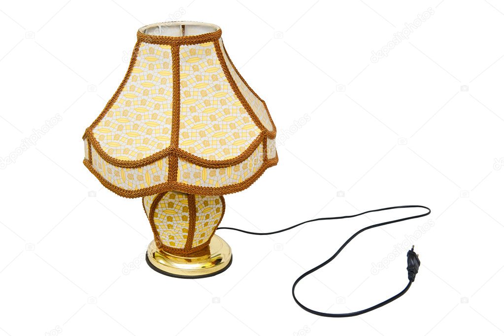 Cute lamp