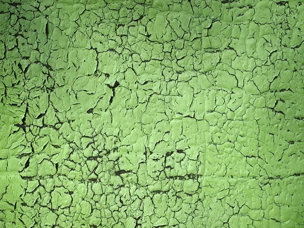 Rusty fond vert — Photo
