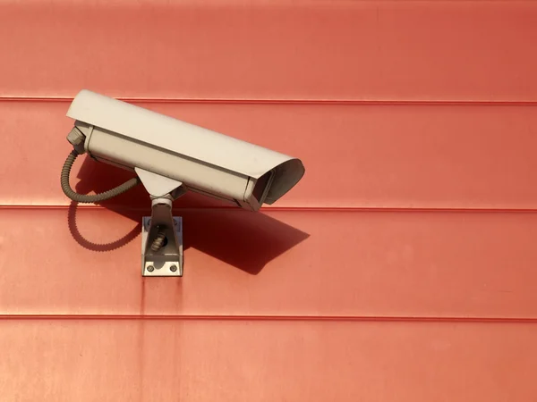 stock image Security camera