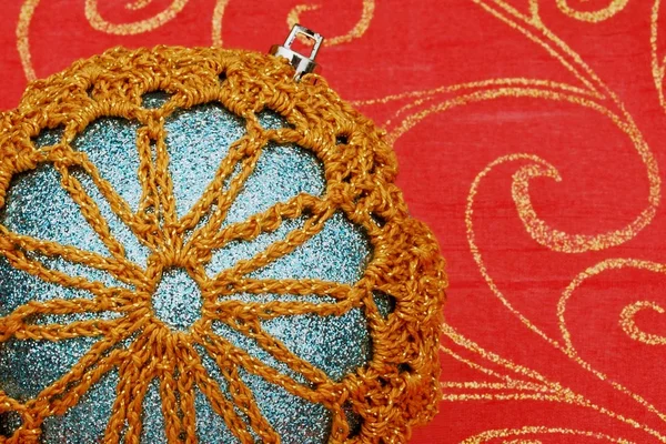 kar tanesi süsleme closeup