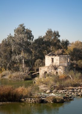 Cordoba Watermill