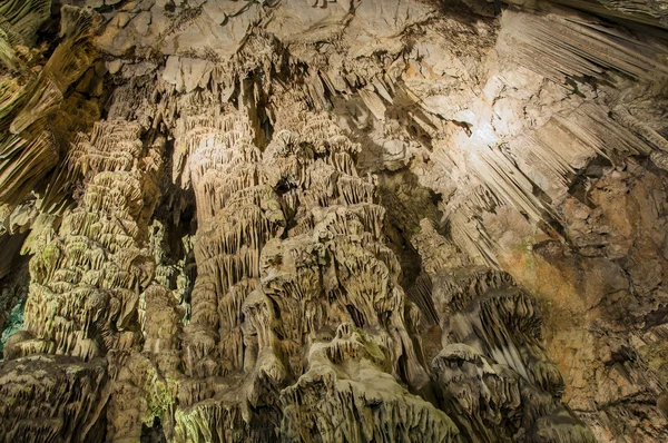 St michaels σπήλαιο — Φωτογραφία Αρχείου
