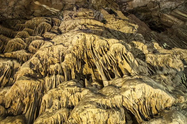 St michaels σπήλαιο — Φωτογραφία Αρχείου