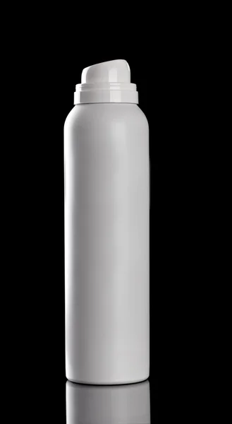 Sprühflasche Flüssigkeit Parfüm Tropfen — Stockfoto
