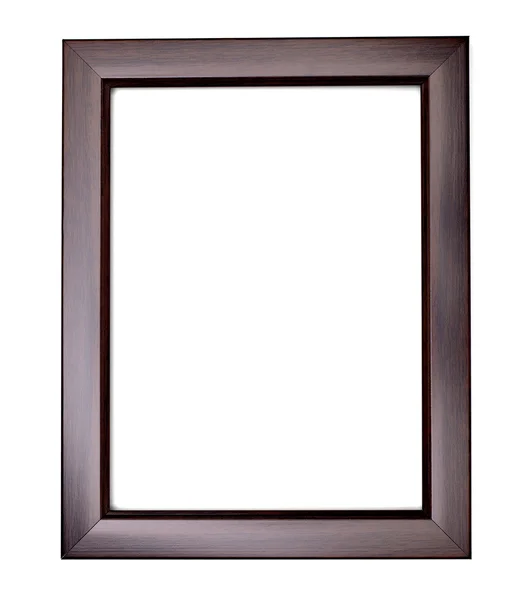 Wooden frame grunge Royalty Free Stock Images