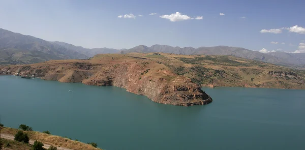 stock image Water basin