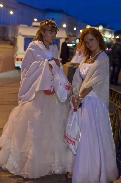 Défilé des Mariées 2011 — Photo