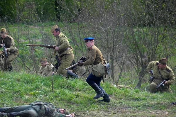 Stock image Reconstruction of the Second World War