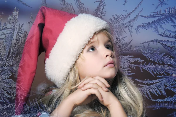 Christmas dream — Stockfoto