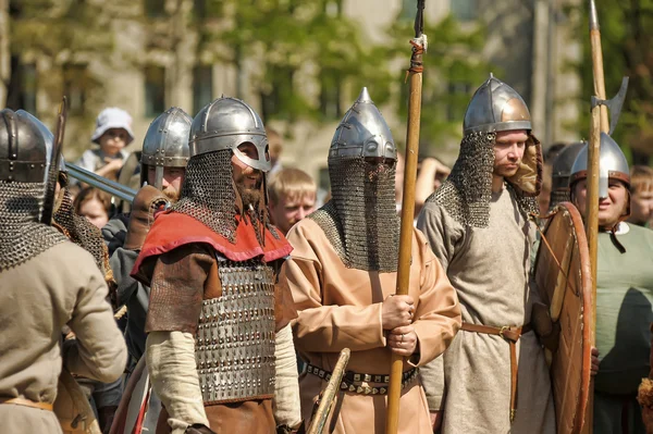 stock image Festival-Legend of the Norwegian Vikings