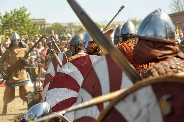 stock image Festival-Legend of the Norwegian Vikings