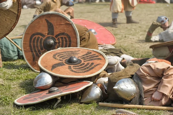 stock image Festival-Legend of the Norwegian Vikings