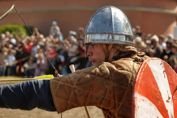 stock image Festival-Legend of the Norwegian Vikings