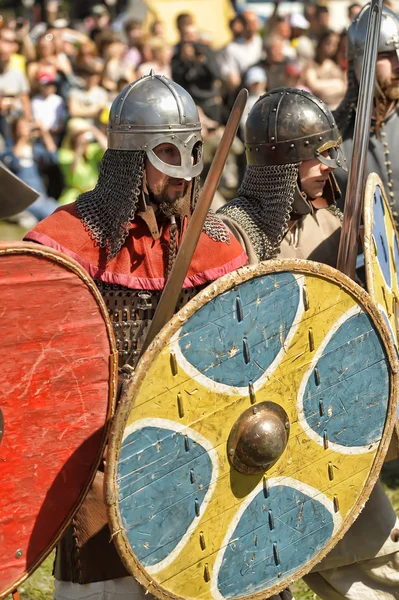 stock image Festival-Legend of the Norwegian Vikings