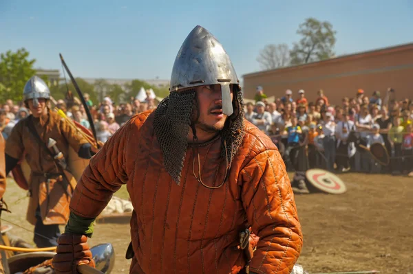 stock image Festival-Legend of the Norwegian Vikings