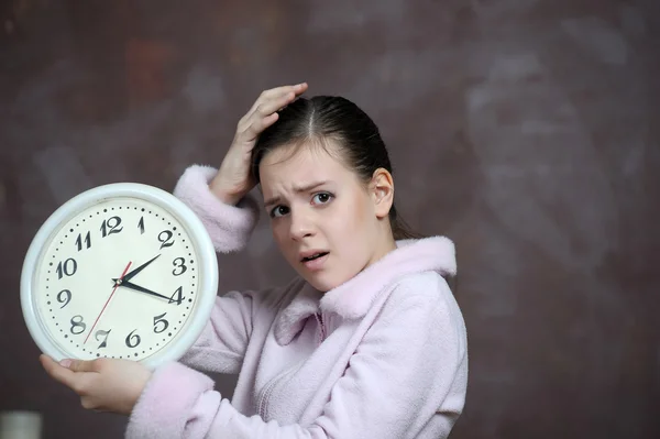 Importance of time — Stock Photo, Image