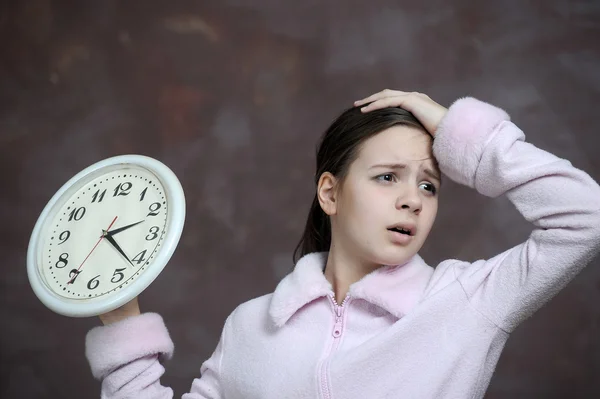 Importance of time — Stock Photo, Image