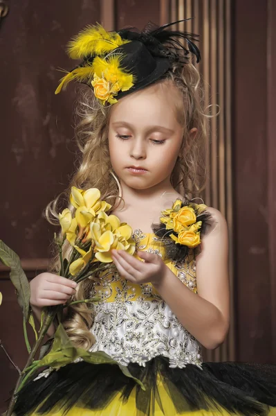 Joven princesa —  Fotos de Stock