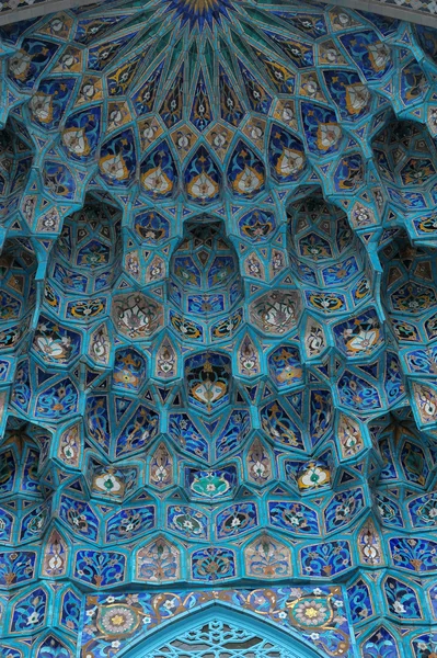 Mosque — Stock Photo, Image