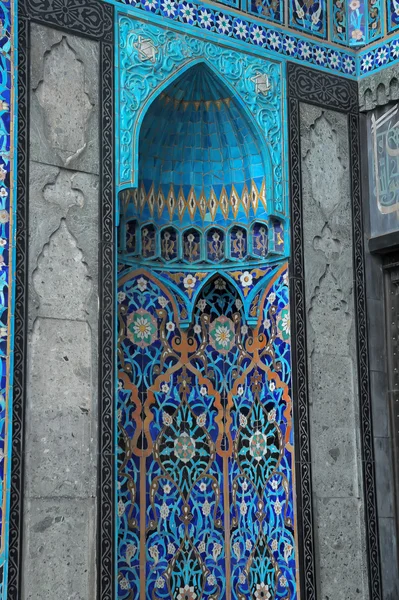 모스크 — 스톡 사진