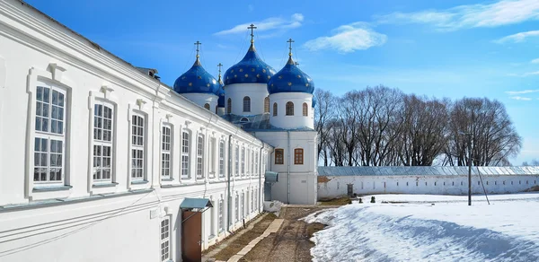 stock image Russian Orthodox Church