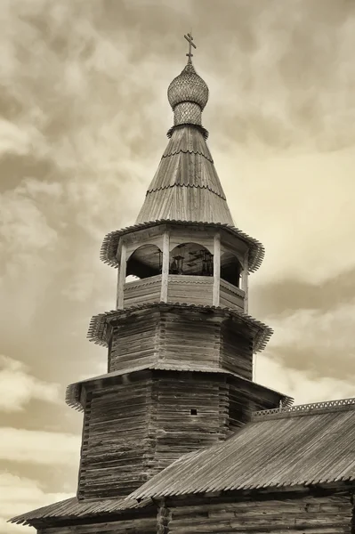 ロシア正教教会 — ストック写真