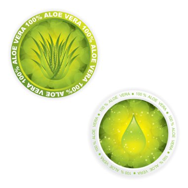 Aloe Vera clipart