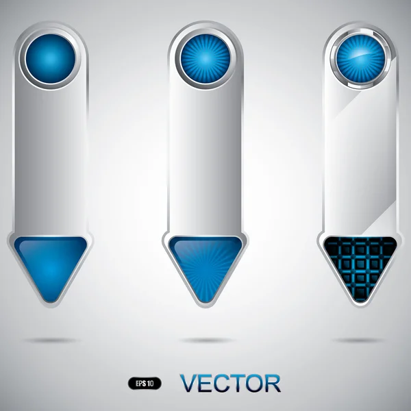 stock vector Design elements