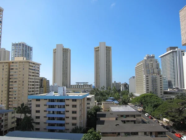 Honolulu