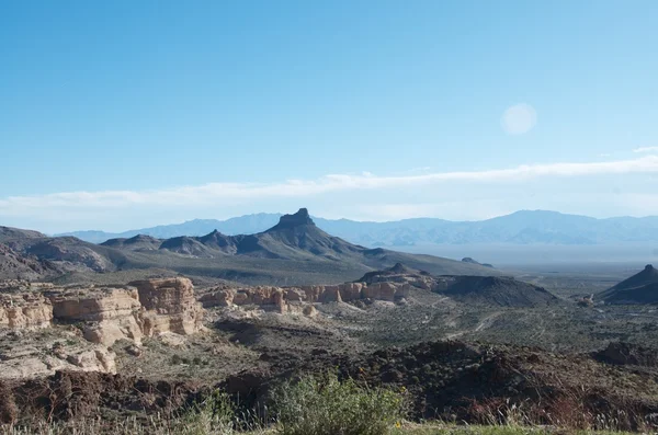 Sightseeing In Arizona — Stock Photo, Image