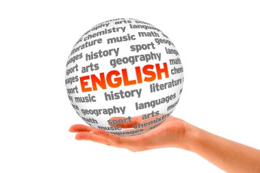 English clipart