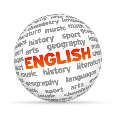 English clipart