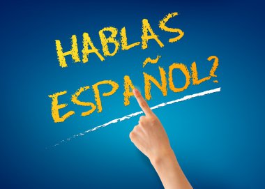 Hablas espanol