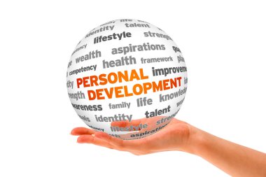 Personal Development clipart